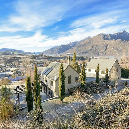 Lindmore Retreat & Spa - Luxury Family Home - Κουίνσταουν Εξωτερικό φωτογραφία