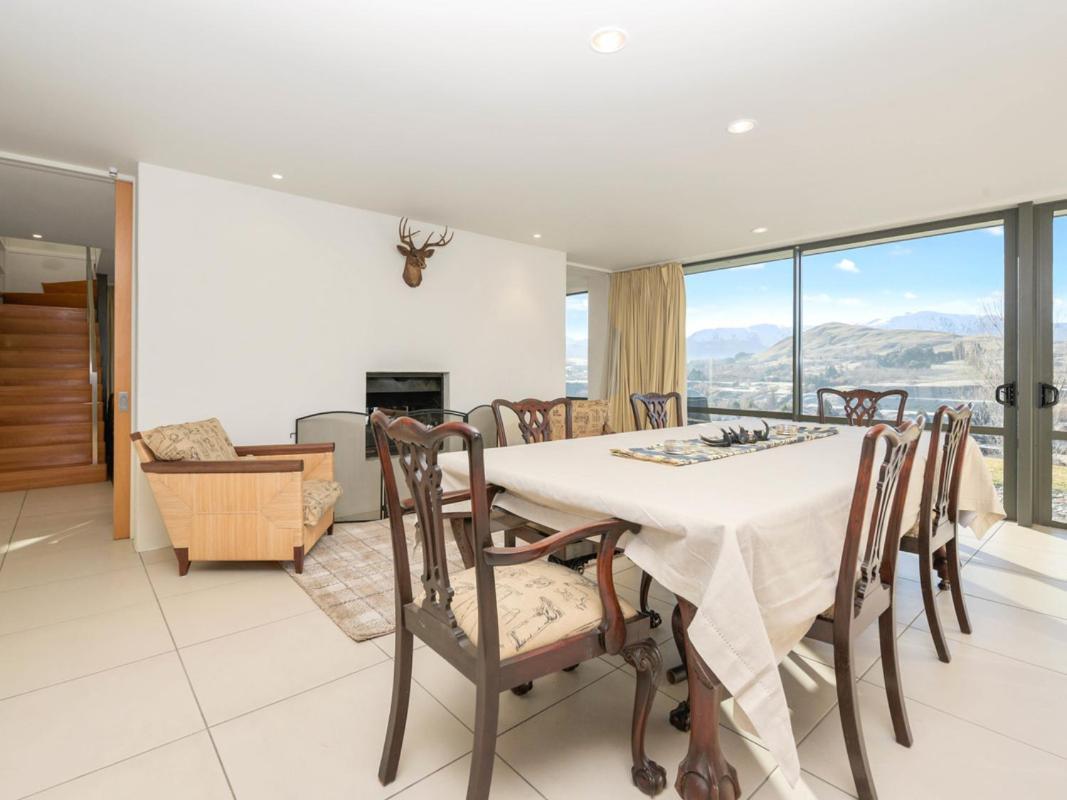 Lindmore Retreat & Spa - Luxury Family Home - Κουίνσταουν Εξωτερικό φωτογραφία