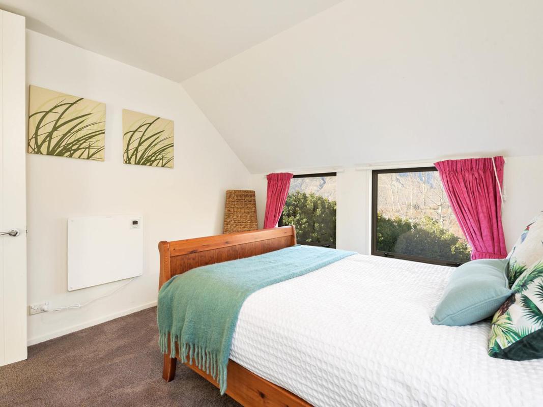 Lindmore Retreat & Spa - Luxury Family Home - Κουίνσταουν Εξωτερικό φωτογραφία
