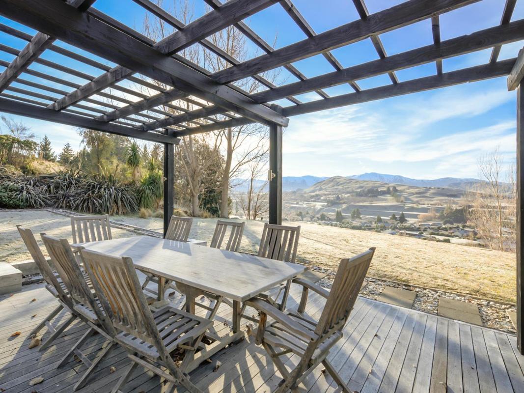 Lindmore Retreat & Spa - Luxury Family Home - Κουίνσταουν Εξωτερικό φωτογραφία