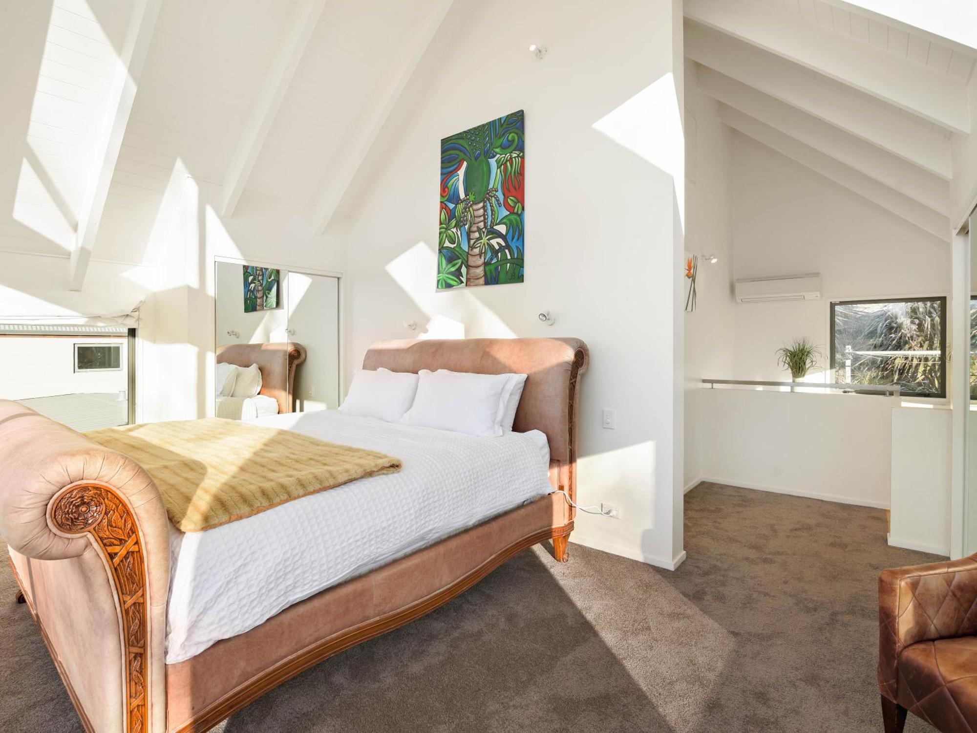 Lindmore Retreat & Spa - Luxury Family Home - Κουίνσταουν Εξωτερικό φωτογραφία