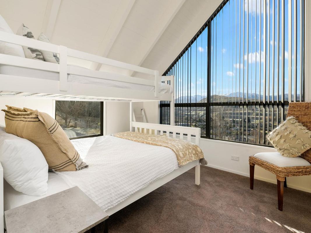 Lindmore Retreat & Spa - Luxury Family Home - Κουίνσταουν Εξωτερικό φωτογραφία