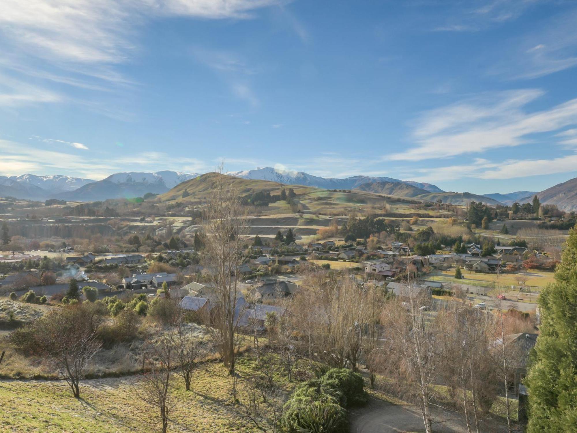 Lindmore Retreat & Spa - Luxury Family Home - Κουίνσταουν Εξωτερικό φωτογραφία