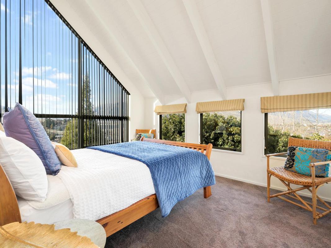 Lindmore Retreat & Spa - Luxury Family Home - Κουίνσταουν Εξωτερικό φωτογραφία